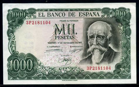 1000 spain currency rate in india